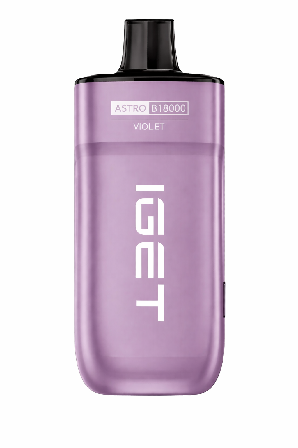 Buy IGET ASTRO B18000 puffs Disposable Vape India Online | India Vape store