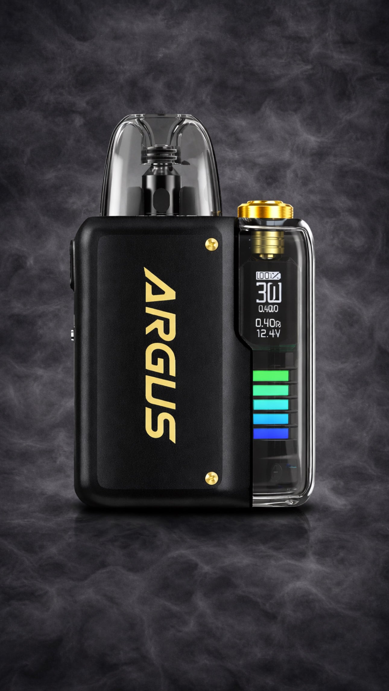 Buy VooPoo Argus P2 POD KIT | Refillable Vape