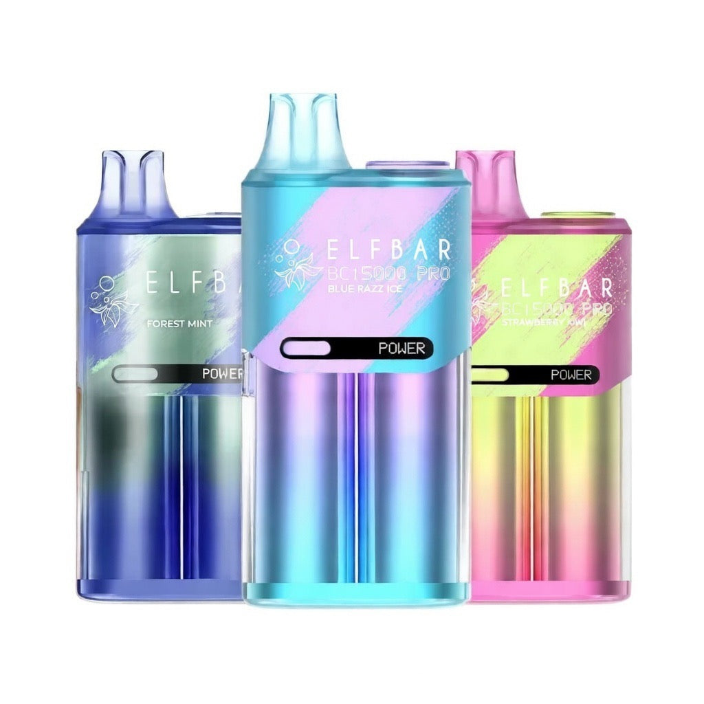Buy ELFBAR BC20000 India | 20K Puffs  Type-C  COD Available  INDIA VAPE  STORE