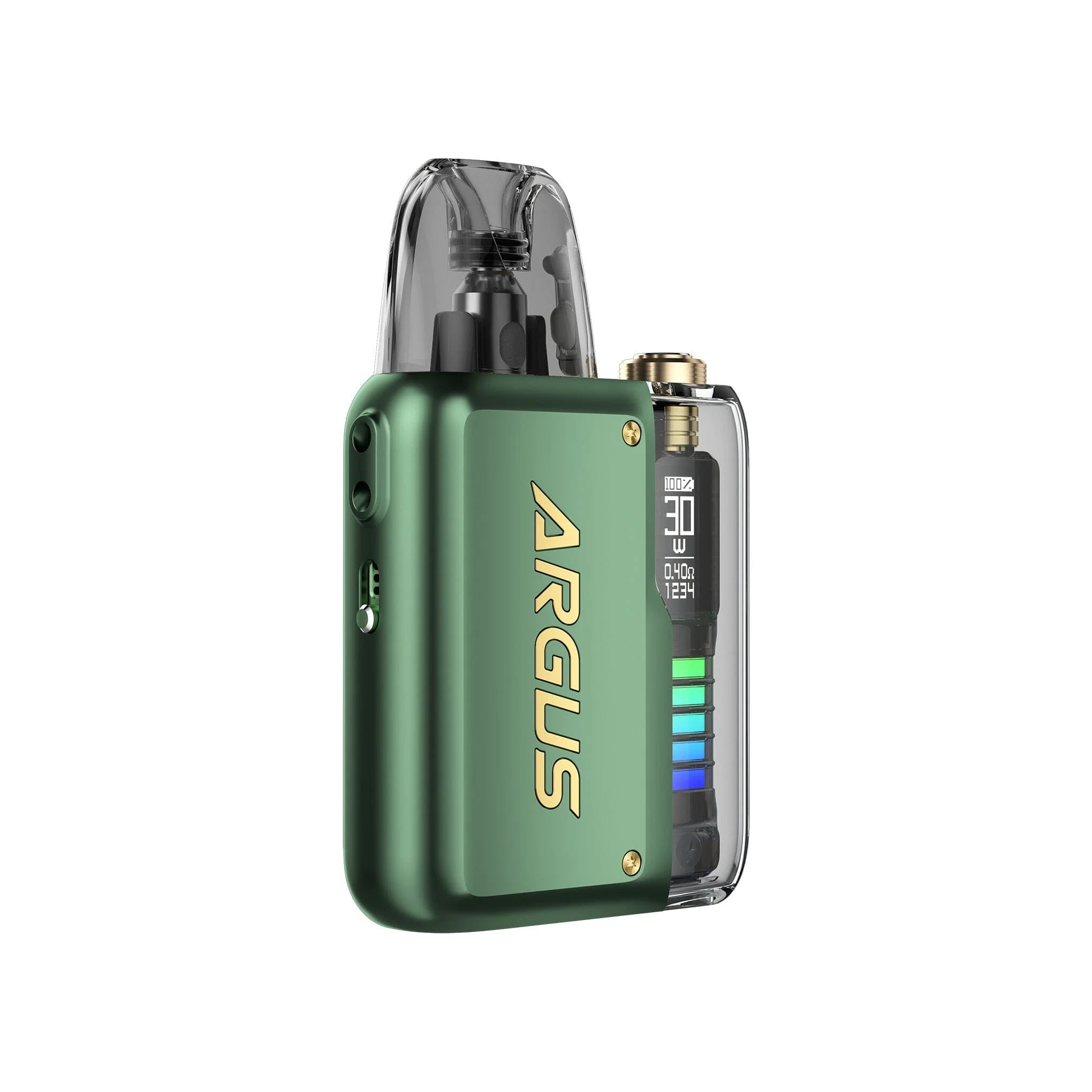 Buy VooPoo Argus P2 POD KIT | Refillable Vape