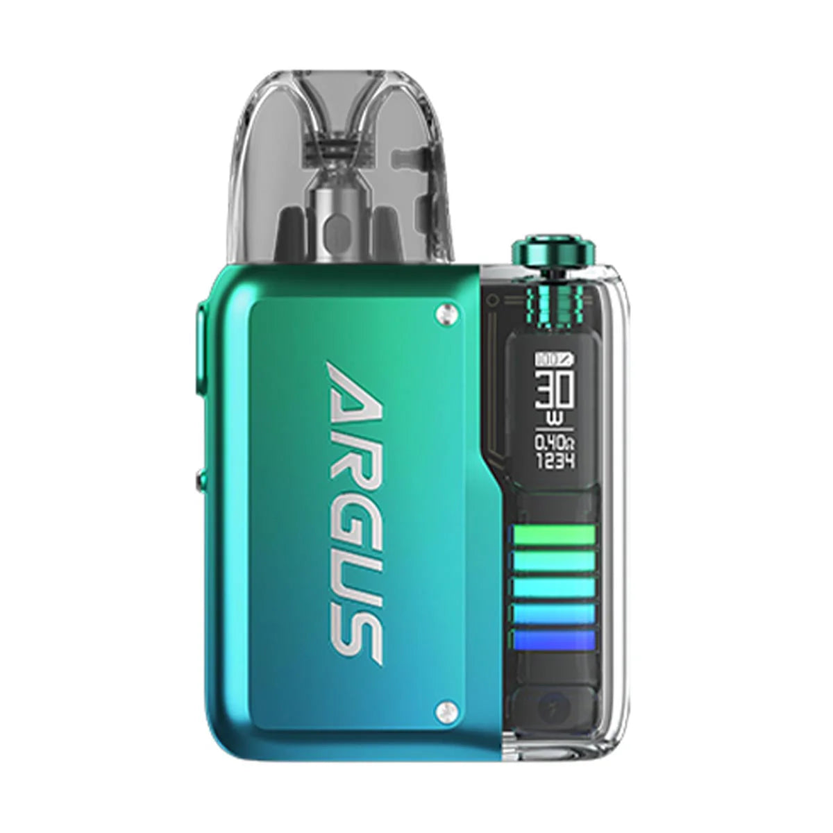 Buy VooPoo Argus P2 POD KIT | Refillable Vape
