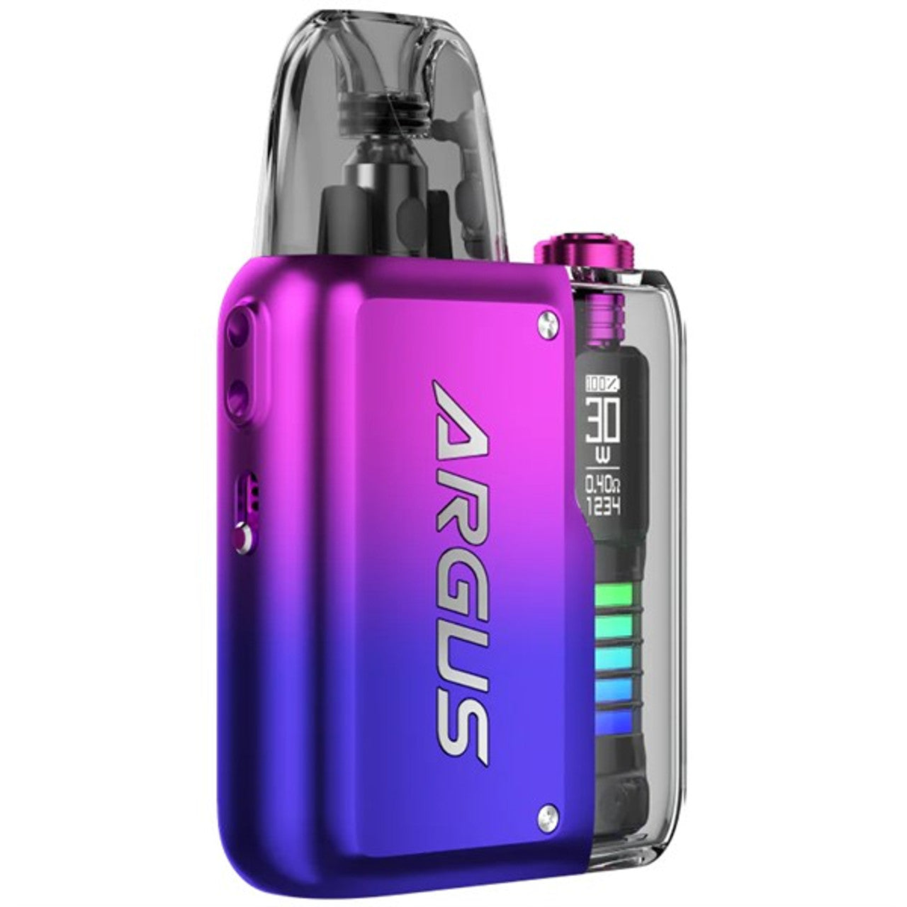 Buy VooPoo Argus P2 POD KIT | Refillable Vape