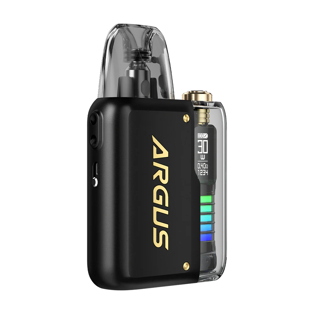Buy VooPoo Argus P2 POD KIT | Refillable Vape