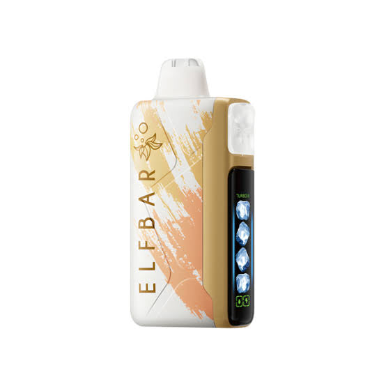 Elfbar Iceking 30000 Puffs Disposable Vape India | Buy vapes online in india | INDIA VAPES STORE