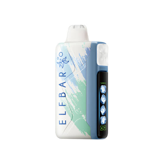 Elfbar Iceking 30000 Puffs Disposable Vape India | Buy vapes online in india | INDIA VAPES STORE