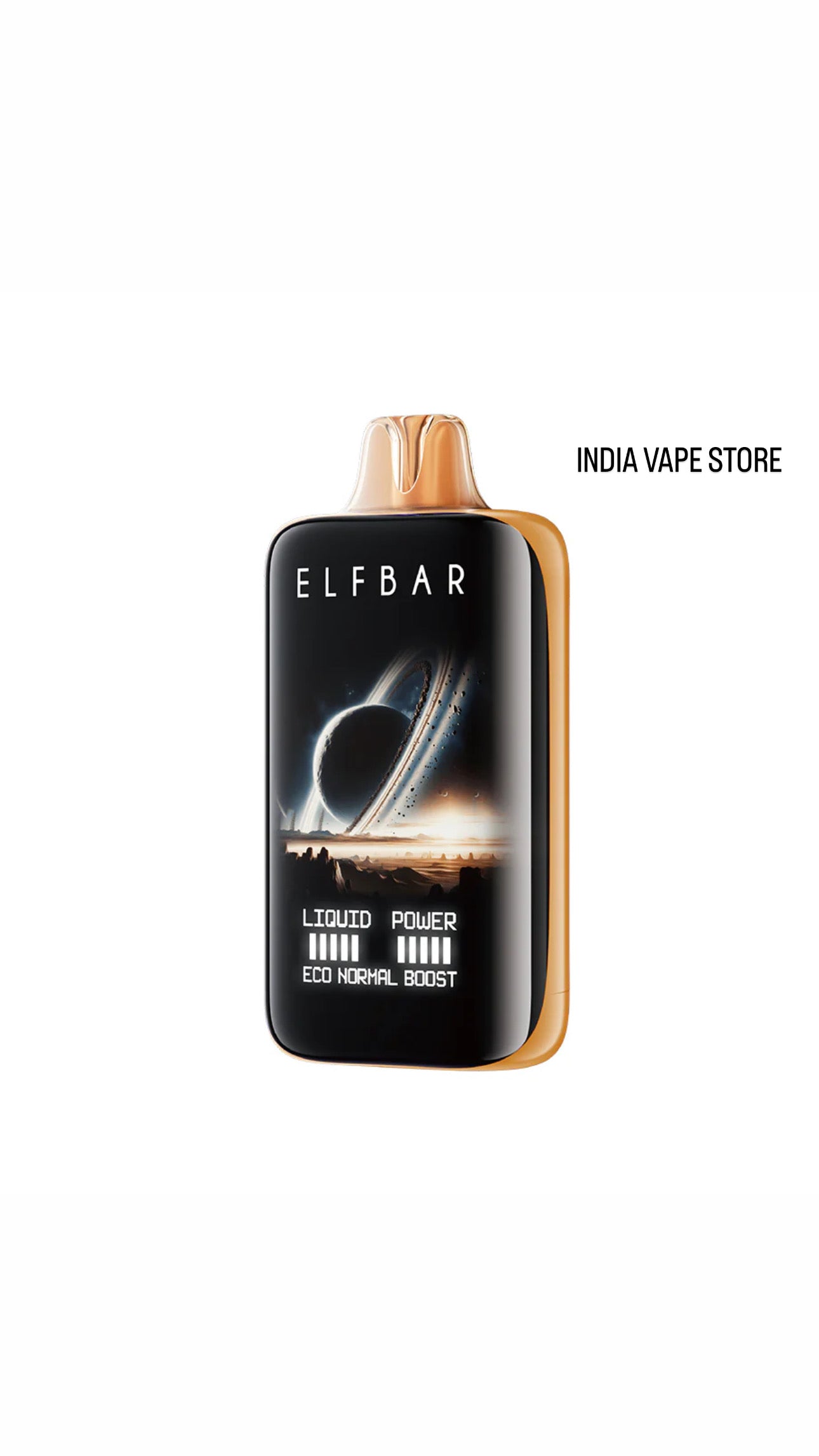 Elfbar Moon Night 40000 Puffs Disposable Vape India | Buy vapes online in india | India vapes store