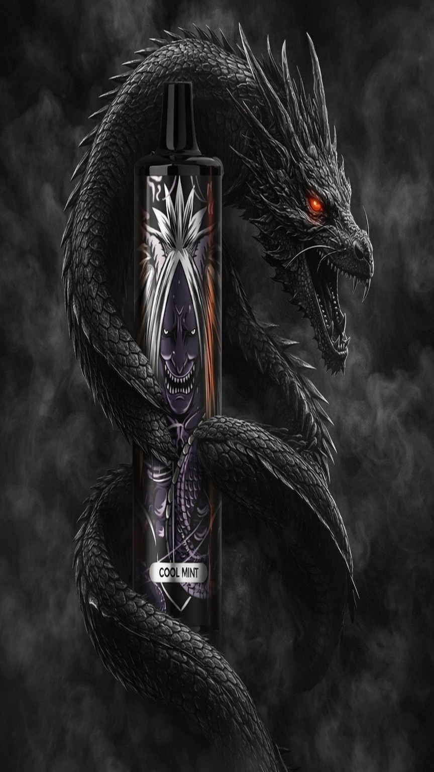 Buy KK ENERGY 8000 PUFFS online India | Disposable vape