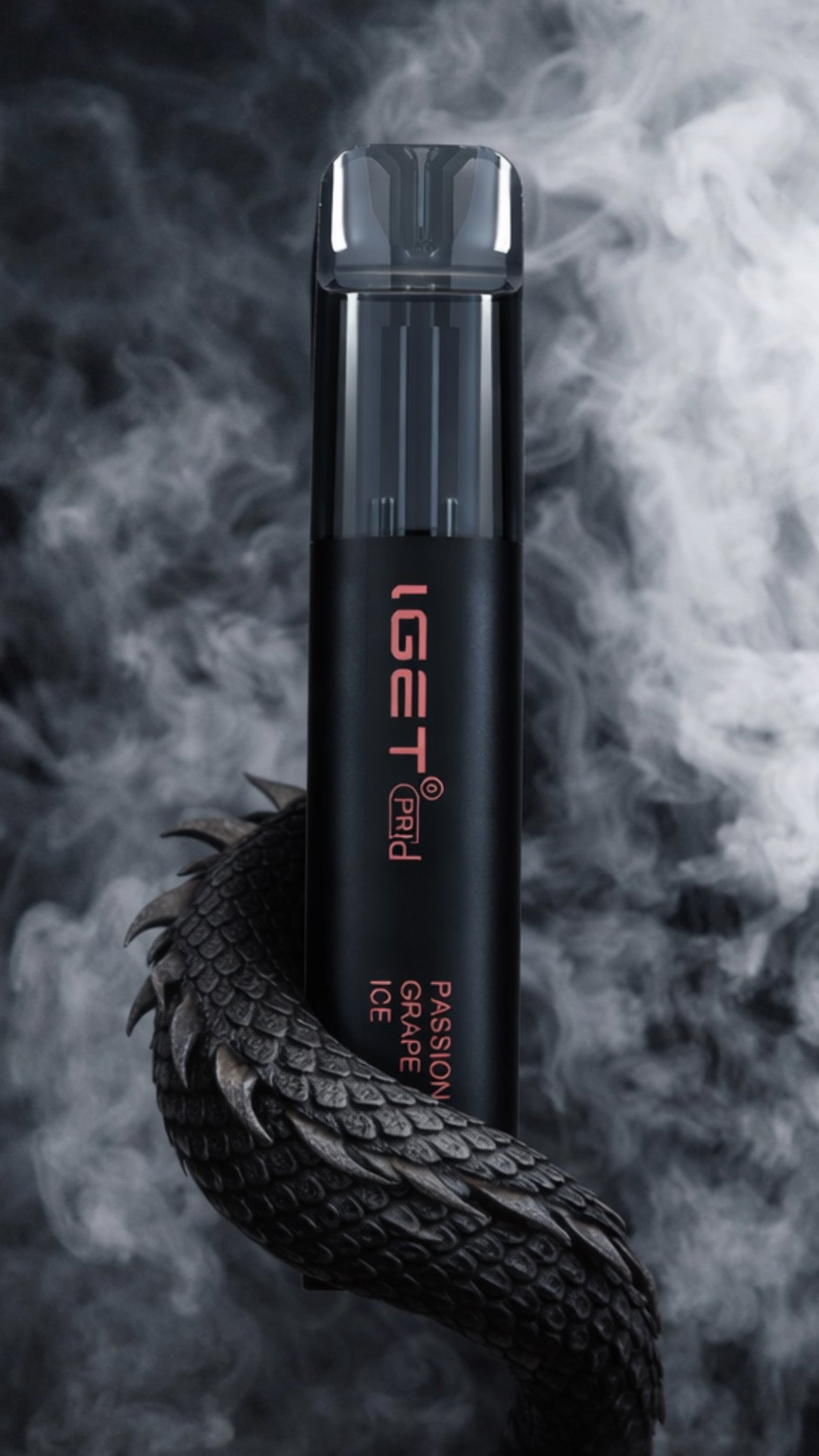 Buy Iget Pro 5000 PUFFS online India | Disposable Vape