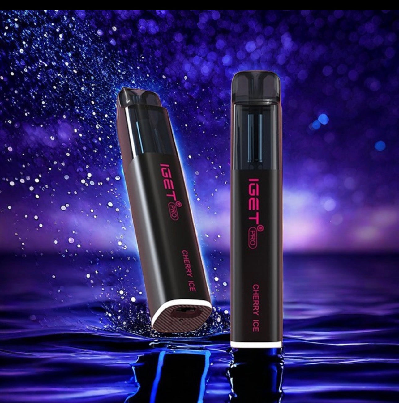 Buy Iget Pro 5000 PUFFS online India | Disposable Vape